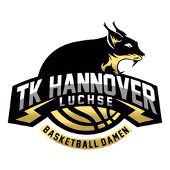  TK汉诺威女篮